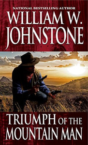 book cover of Triumph of the Mountain Man