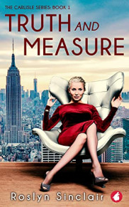 poster Truth and Measure