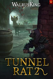 poster Tunnel Rat 2