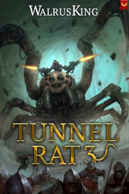 poster Tunnel Rat 3