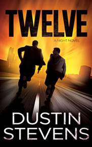 book cover of Twelve