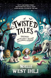 poster Twisted Tales