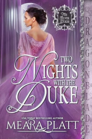 poster Two Nights with the Duke