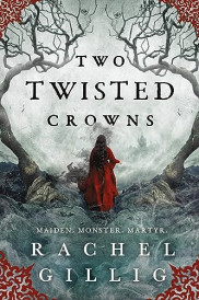 poster Two Twisted Crowns