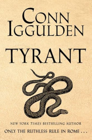 poster Tyrant