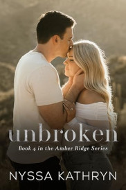 book cover of Unbroken