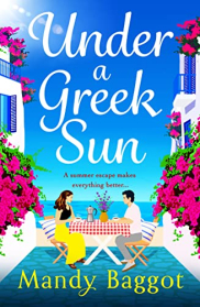poster Under a Greek Sun