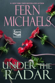 book cover of Under the Radar