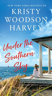 poster Under the Southern Sky