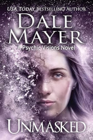 book cover of Unmasked