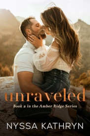 book cover of Unraveled