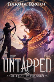 poster Untapped