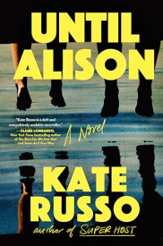 poster Until Alison