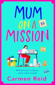 book cover of Up All Night