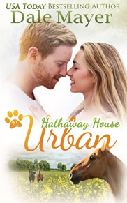 book cover of Urban