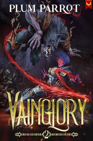 poster Vainglory 2