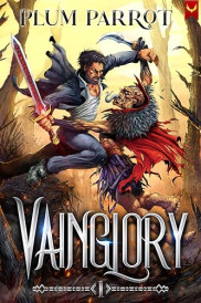 poster Vainglory