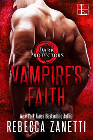 Poster Vampire's Faith