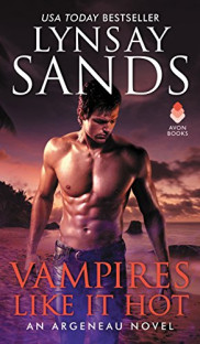 poster Vampires Like It Hot