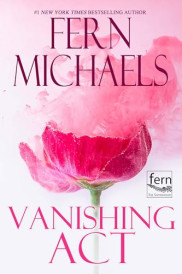 book cover of Vanishing Act