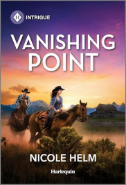 poster Vanishing Point