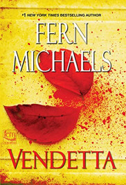 book cover of Vendetta