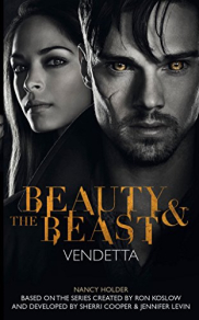 Poster Vendetta