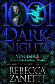 Poster Vengeance