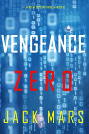 poster Vengeance Zero