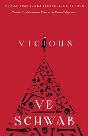 poster Vicious