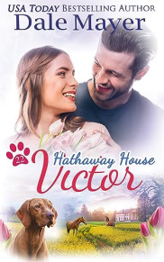 book cover of Victor