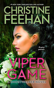 poster Viper Game