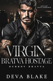 poster Virgin Bratva Hostage