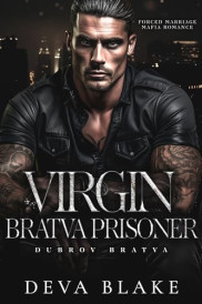 poster Virgin Bratva Prisoner