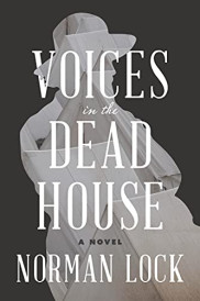 book cover of Voices in the Dead House