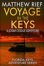 poster Voyage in the Keys