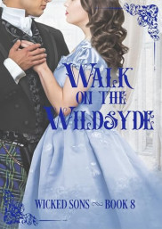 book cover of Walk on the Wildsyde
