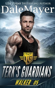 book cover of Walker