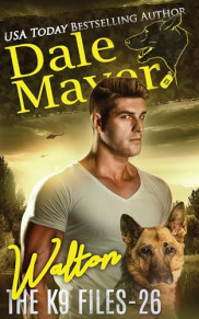 book cover of Walton