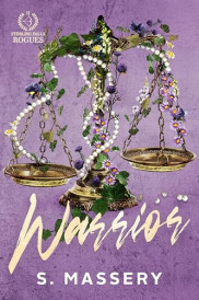 book cover of Warrior