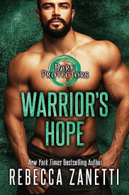 Poster Warrior's Hope