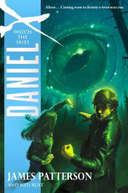 book cover of Watch the Skies