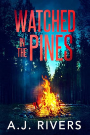 book cover of Watched in the Pines