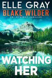 book cover of Watching Her