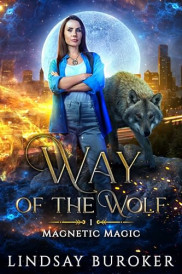 book cover of Way of the Wolf