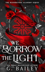 poster We Borrow The Light