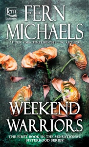 book cover of Weekend Warriors
