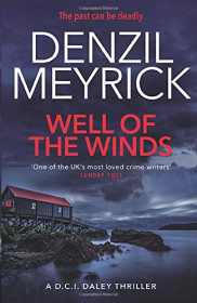 poster Well of the Winds