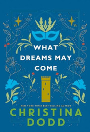 book cover of What Dreams May Come