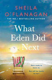 book cover of What Eden Did Next
